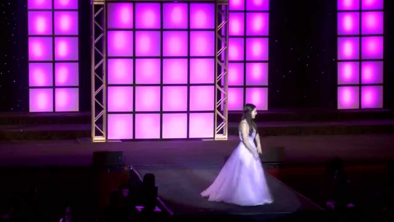 Miss Teen Massachusetts (2014-2015)