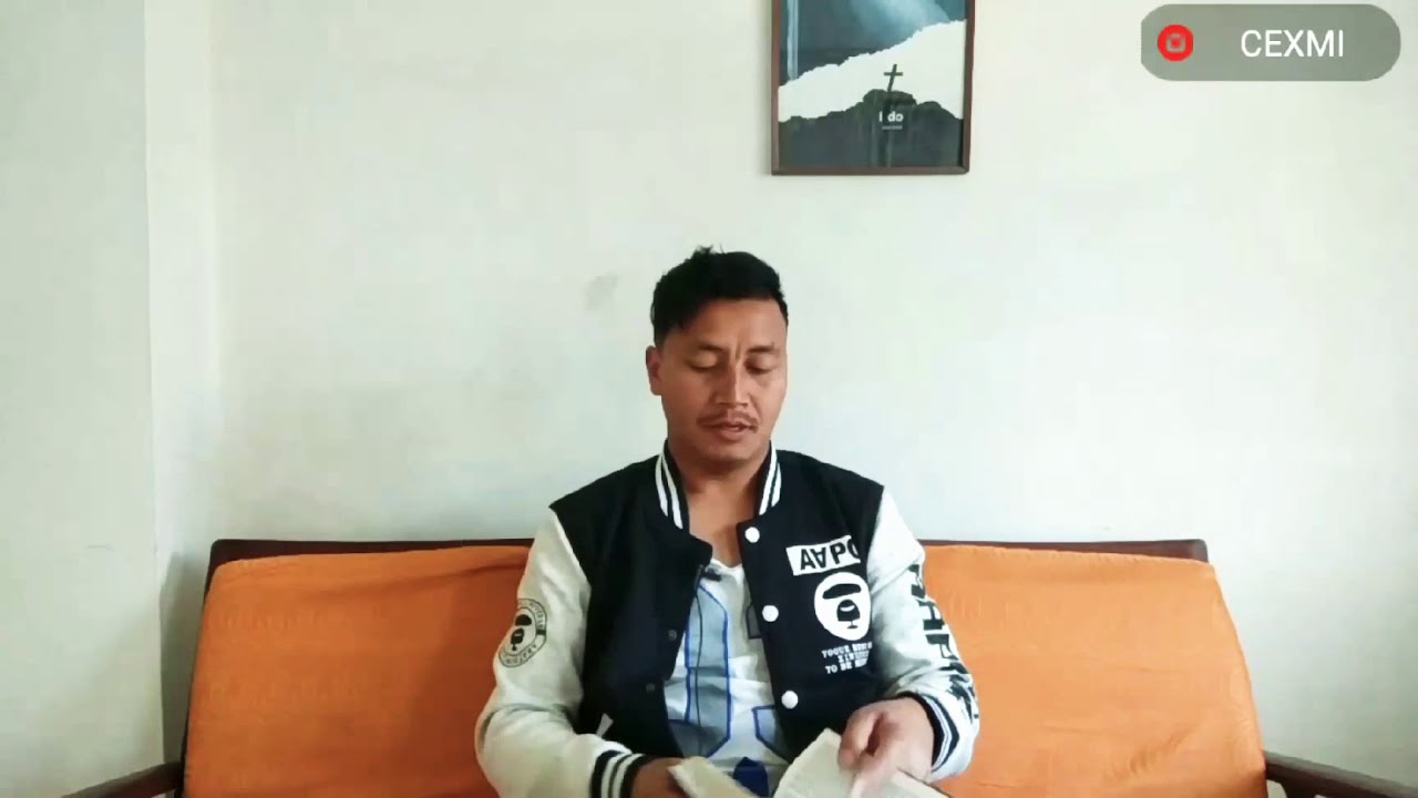 Ka ding bymjukut kaba bam duh ia ka Sodom kam dei ka dujok.