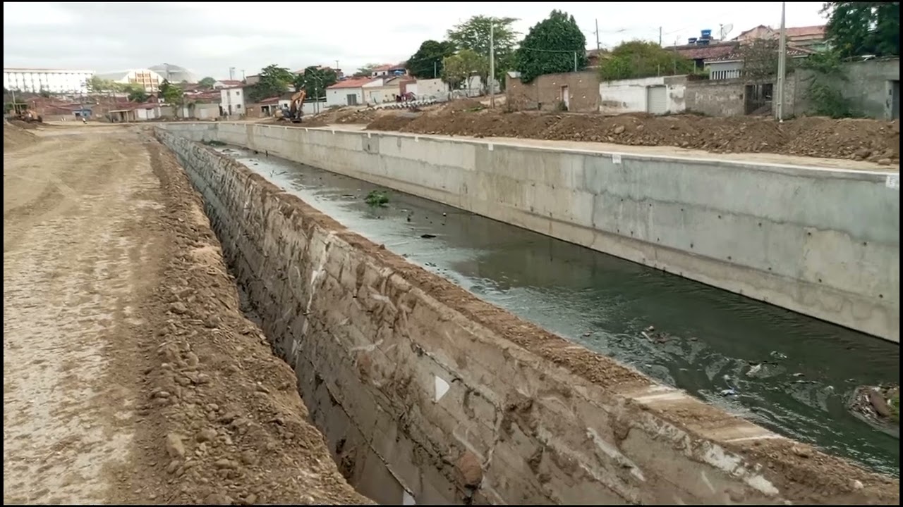 Falta pouco pra o canal ficar pronto!