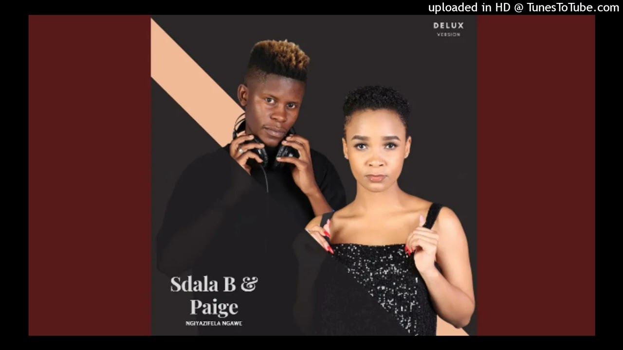 Sdala B Paige Emotional Version Official Audio