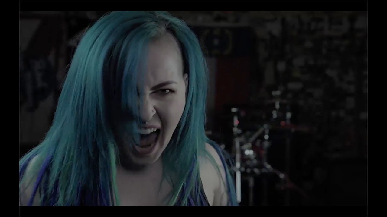 Blackwater Drowning - Violent Ends (Official)