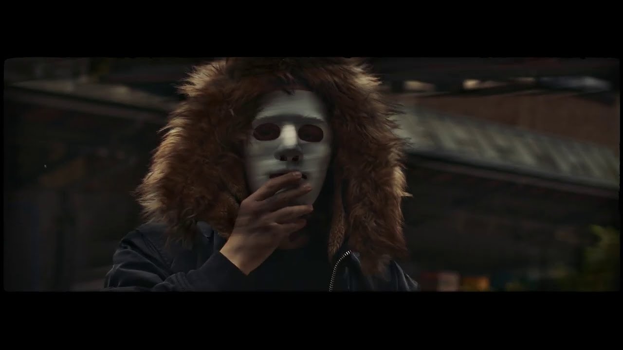 ERNESTO UNO feat. KOUKR - BOSS