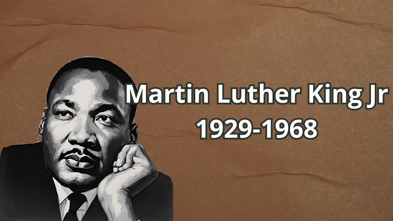 Les Citations de Martin Luther King Jr : Messages de Paix et d'Égalité