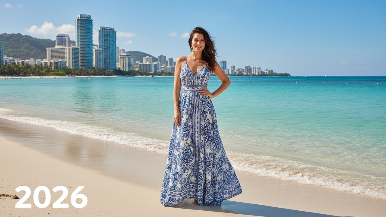 Tropical Deep House 2026 🌅 Golden Hour Sunset Chill Collection | Deep Polaris mix30
