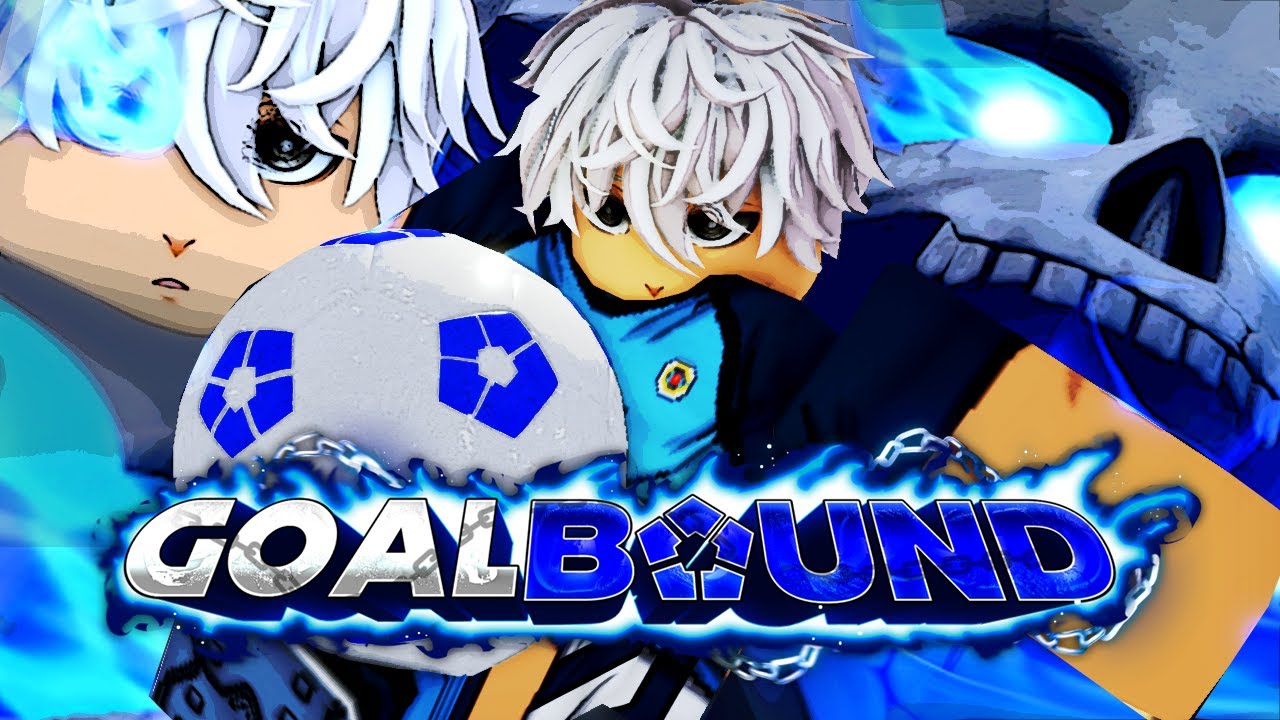 NAGI Is The STRONGEST STYLE In GOALBOUND...