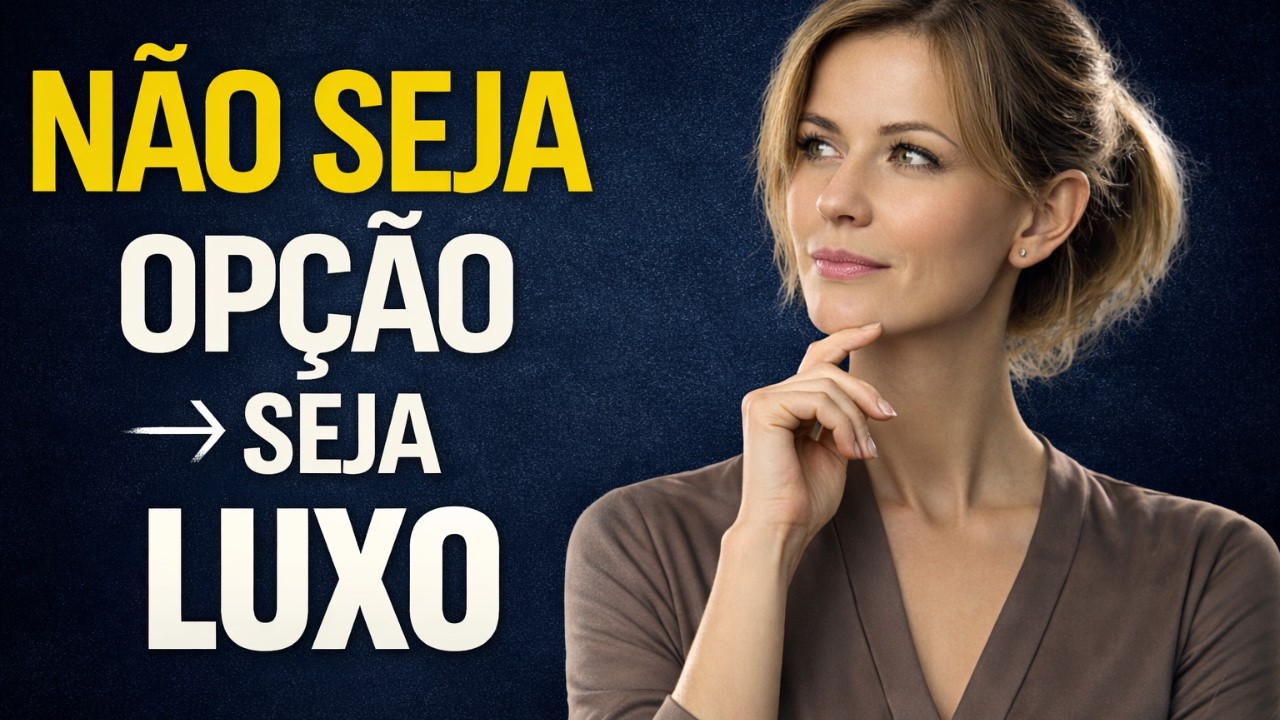 9 Chaves Psicológicas Para Ele Te Ver Como Prioridade, NÃO COMO UMA OPÇÃO | Clara Vera