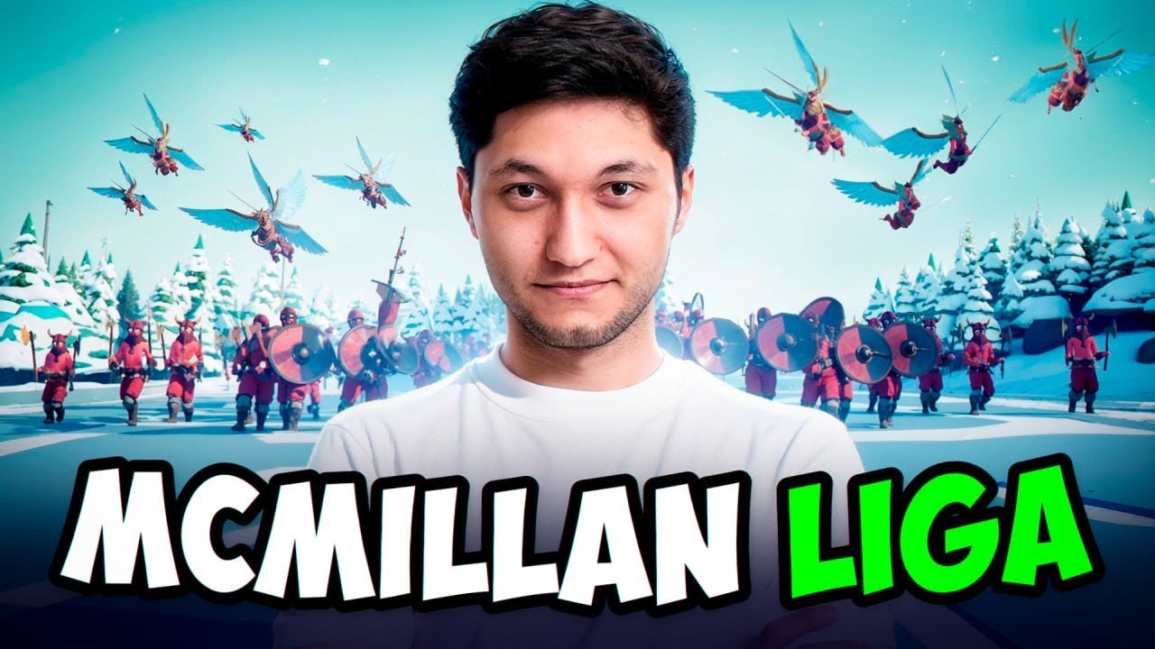 Titanlar jangi!!! O`rmonda ov qilamiz!!!