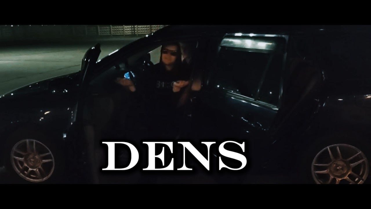 SPOLER DENS (official music video) взял тачку в аренду, зачитал фристайл в 2026 году и снял клип :) 