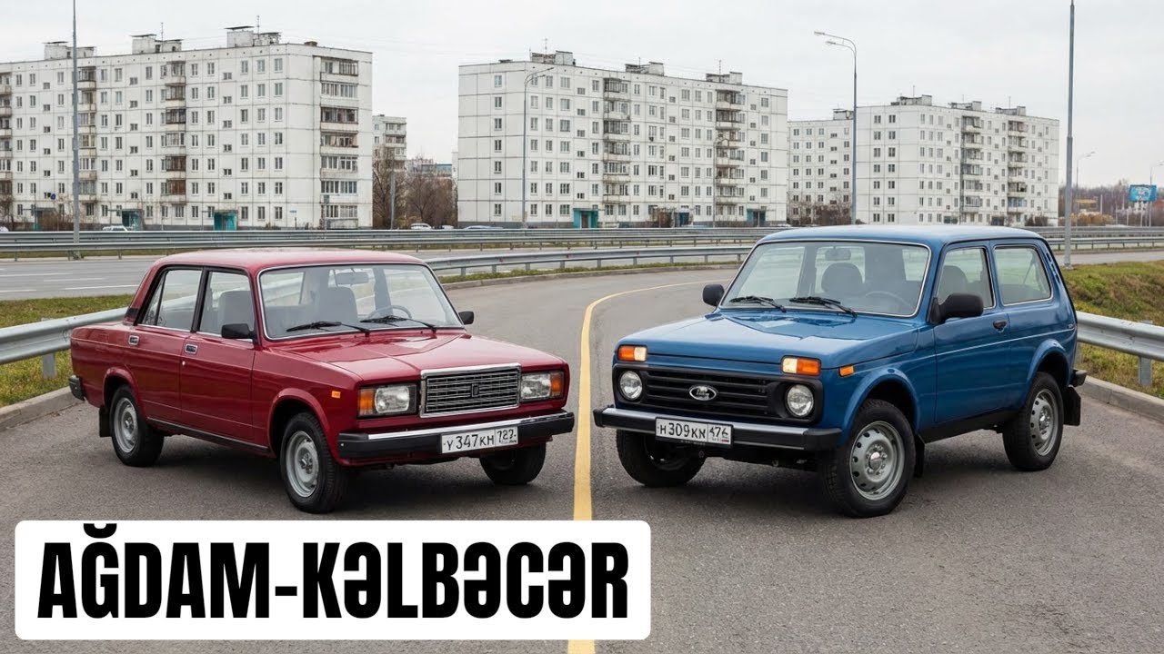 Ağdam.Kəlbəcər.Cəbrayıl.Ağalı.La&ccedil;ın.