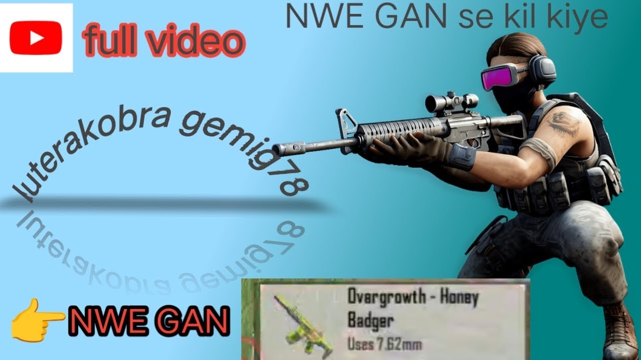 👉🆕 gan video full squad  