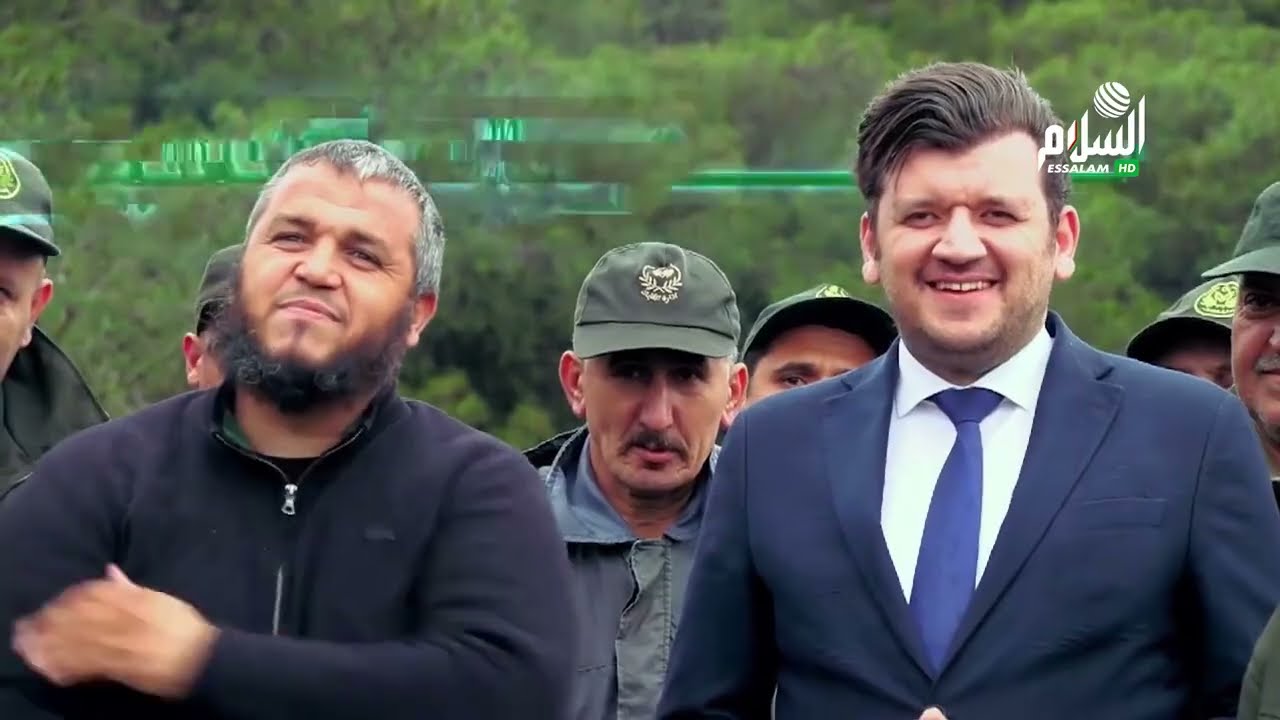 نشرة أخبار | 07 فيفري 2026