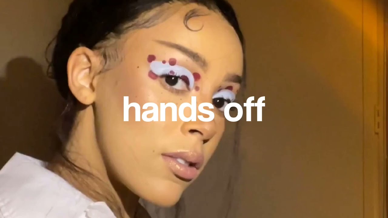 doja cat - hands off (unreleased)