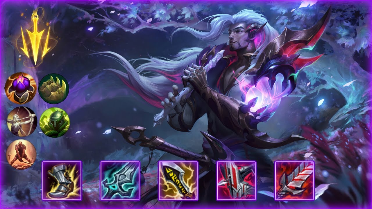 Thewanderingpro YASUO MONTAGE - CHALLENGED Yasuo MAIN | STAR LOL