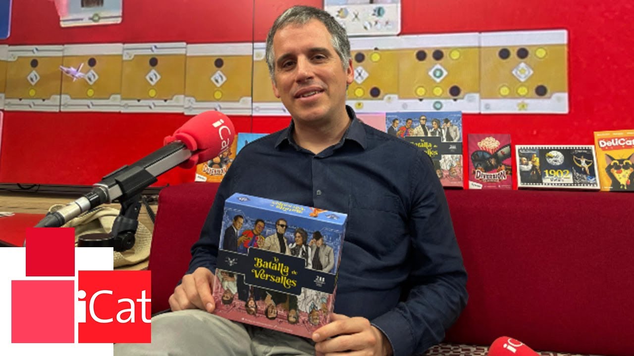 Com viure la història a través d'un joc de taula