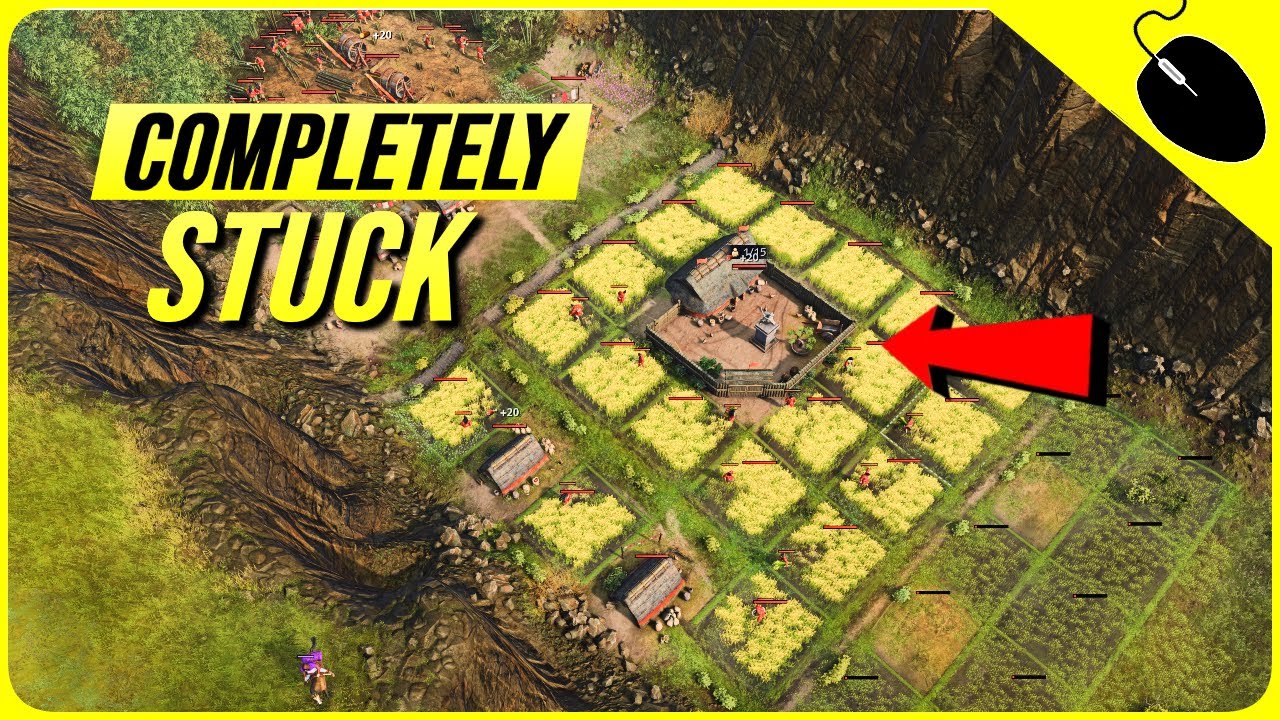 The Worst Map For FFA By Far! He's COMPLETELY STUCK!