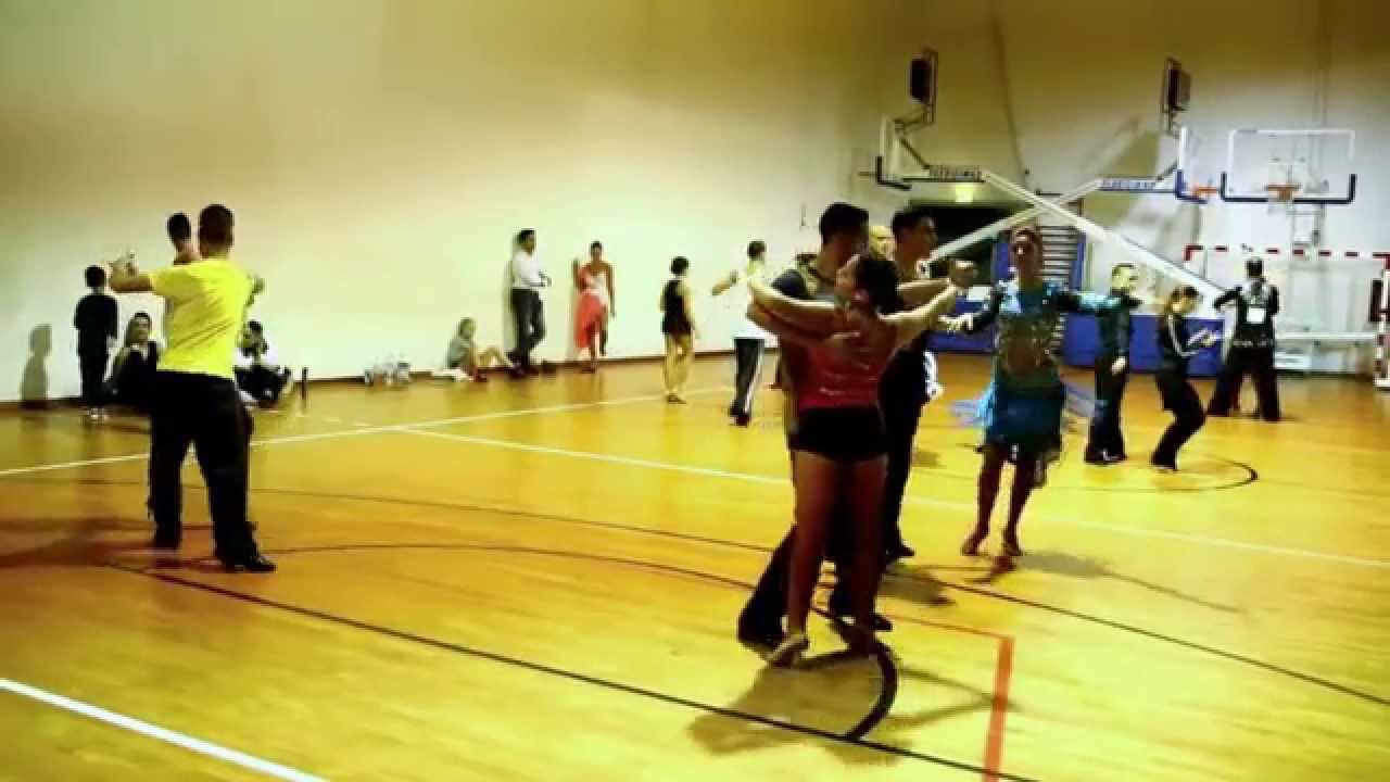 APPDSI Dan&ccedil;a de Sal&atilde;o