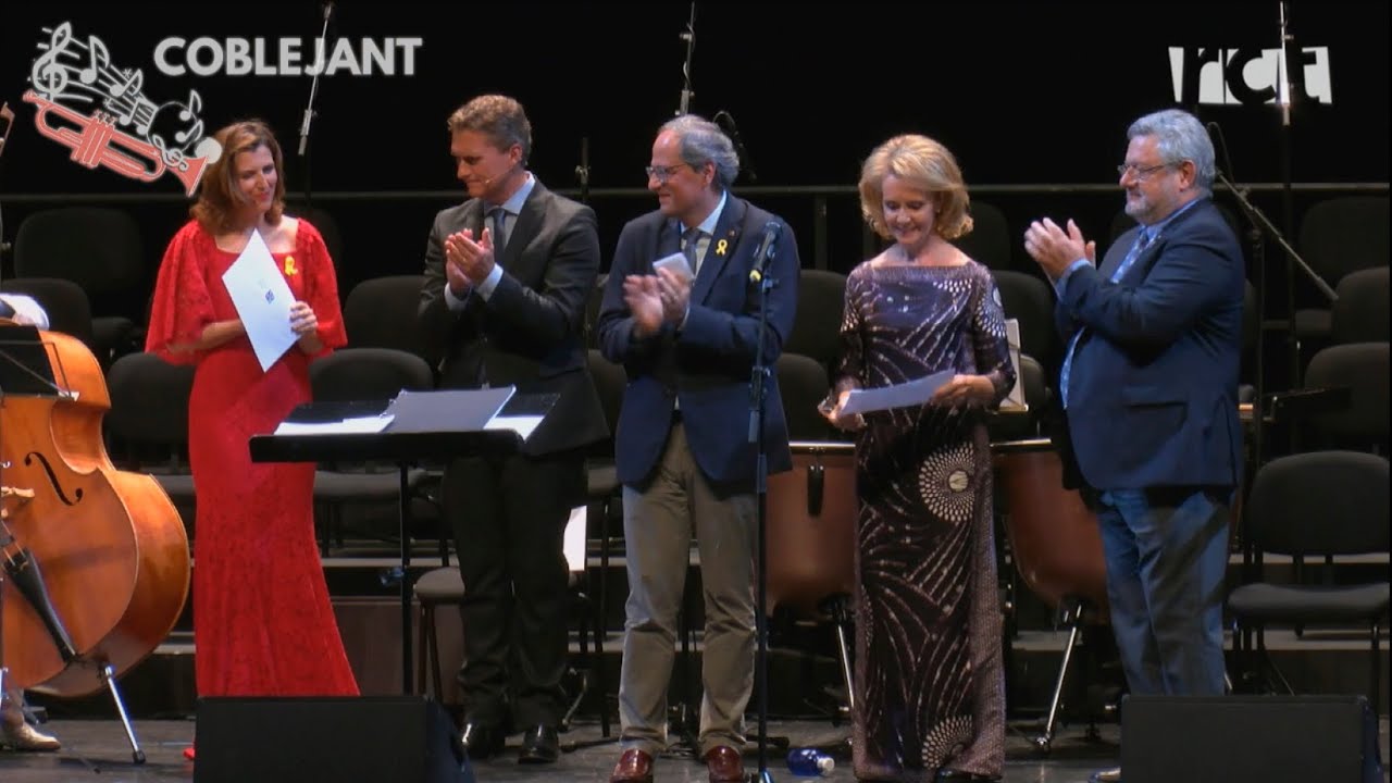 [Coblejant] La Sardana de l'any 2018