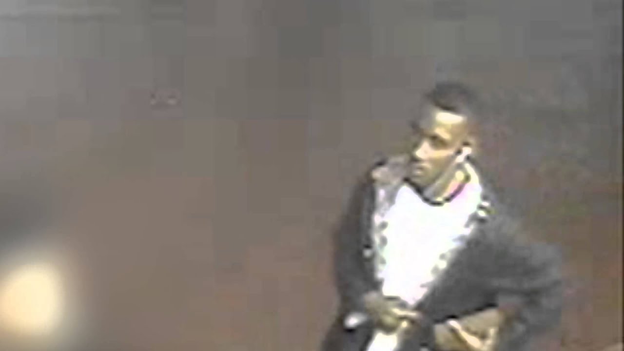 Detectives Seek Help Identifying West Lake Mead Homicide Suspect