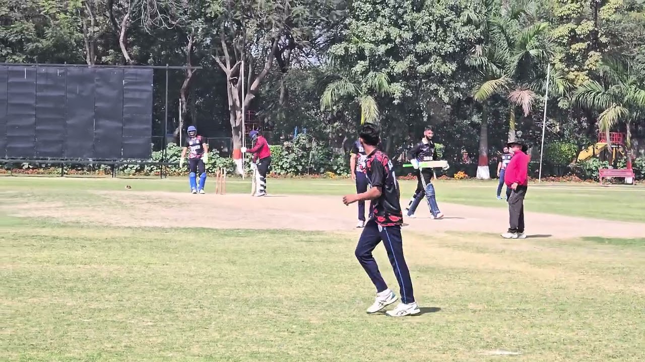 Smbs Jamia Hamdard vs DSEU Dwarka | 12th Feb 2026