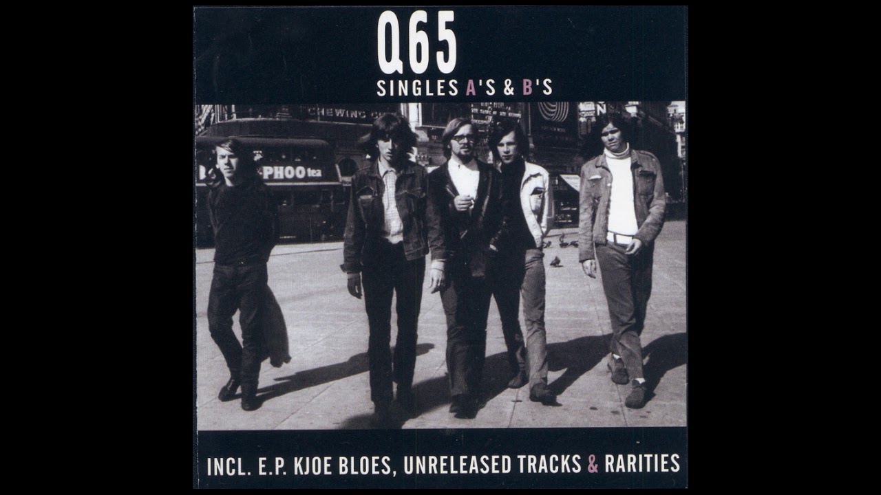 Q65 - From Above (1967)