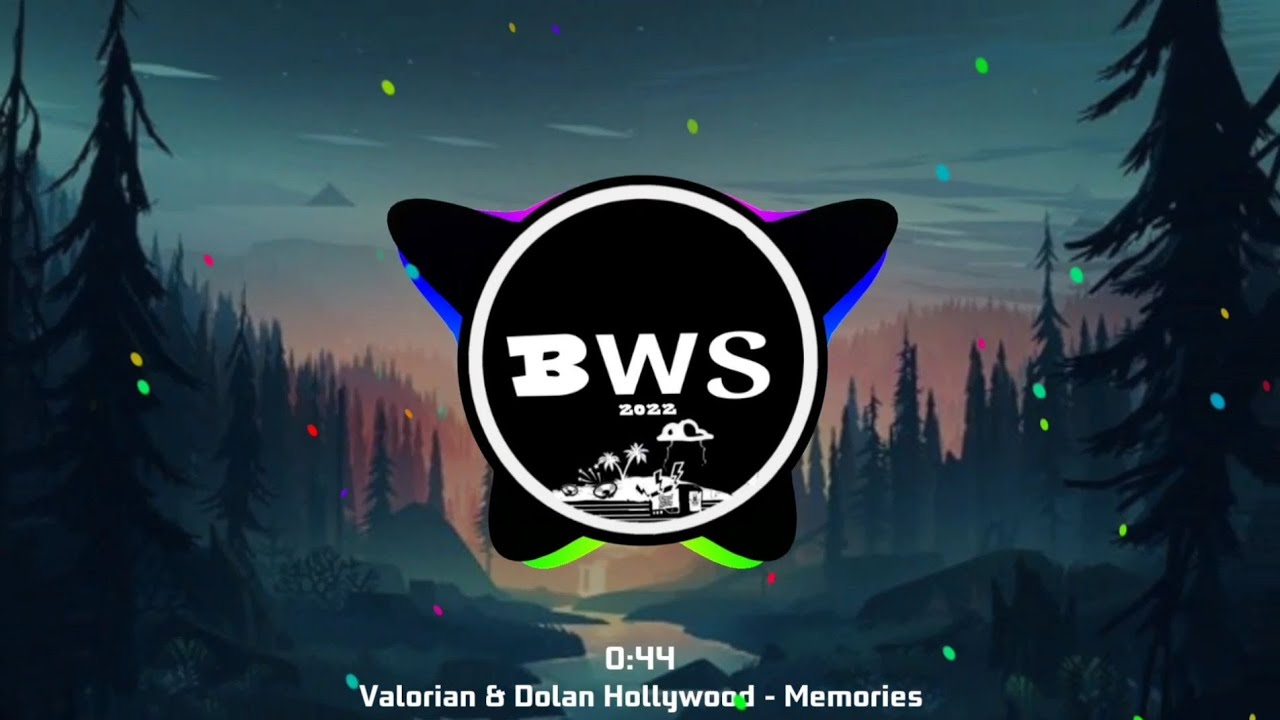 Valorian & Dolan Hollywood - Memories