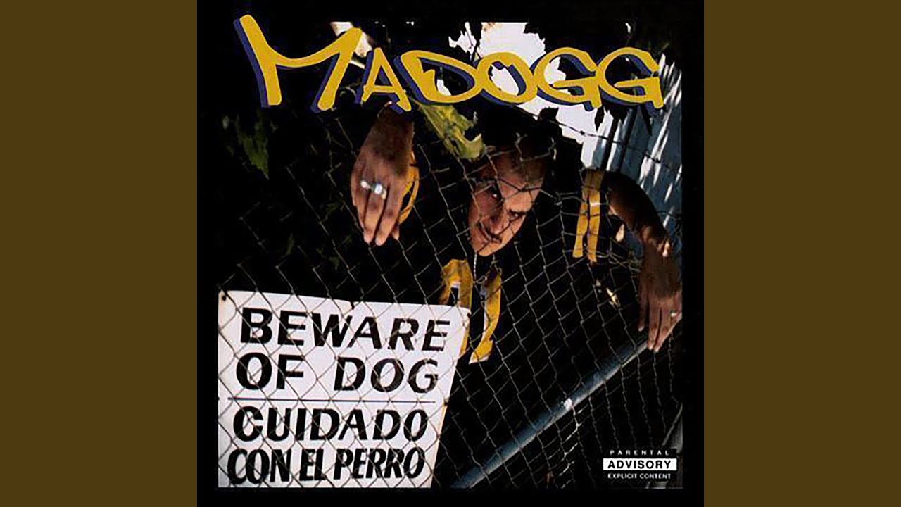 Madogg