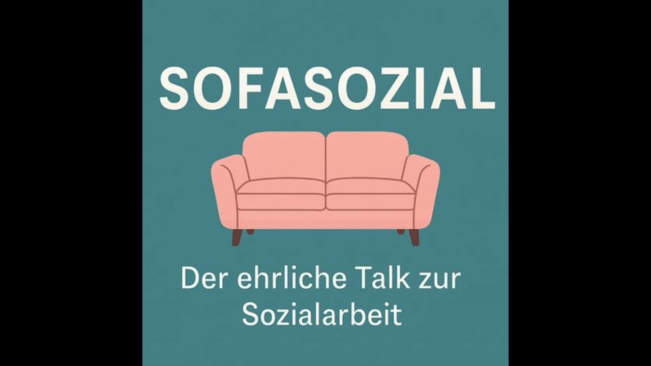 Folge 9 – KI in der Sozialen Arbeit: Hype oder echte Zukunft?