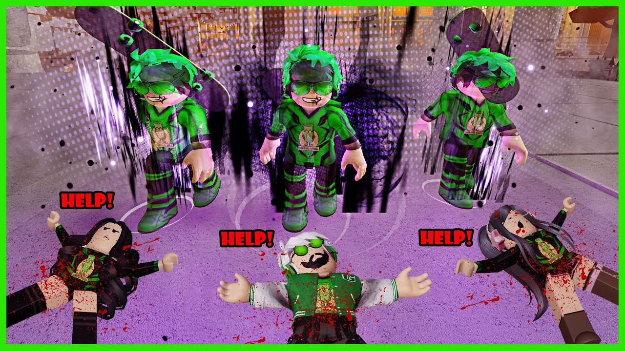 Aku Bertarung Menggunakan Jurus Esper Level Tertinggi Untuk Habisi Mereka - Roblox Jump Showdown