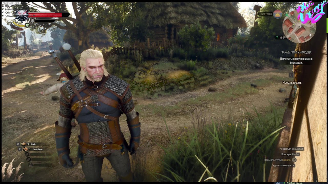 DBD test