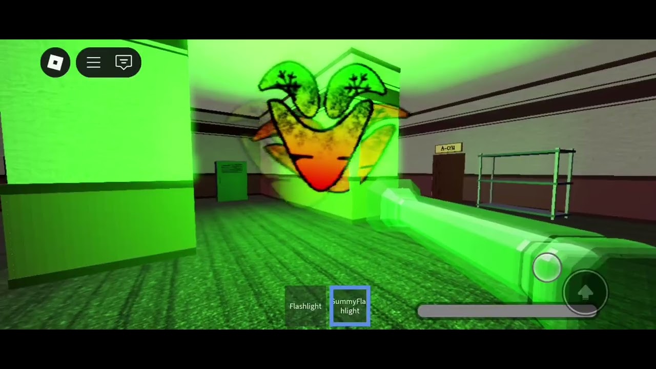 Rooms: Low Detailed Redux (Again and Suggestion)