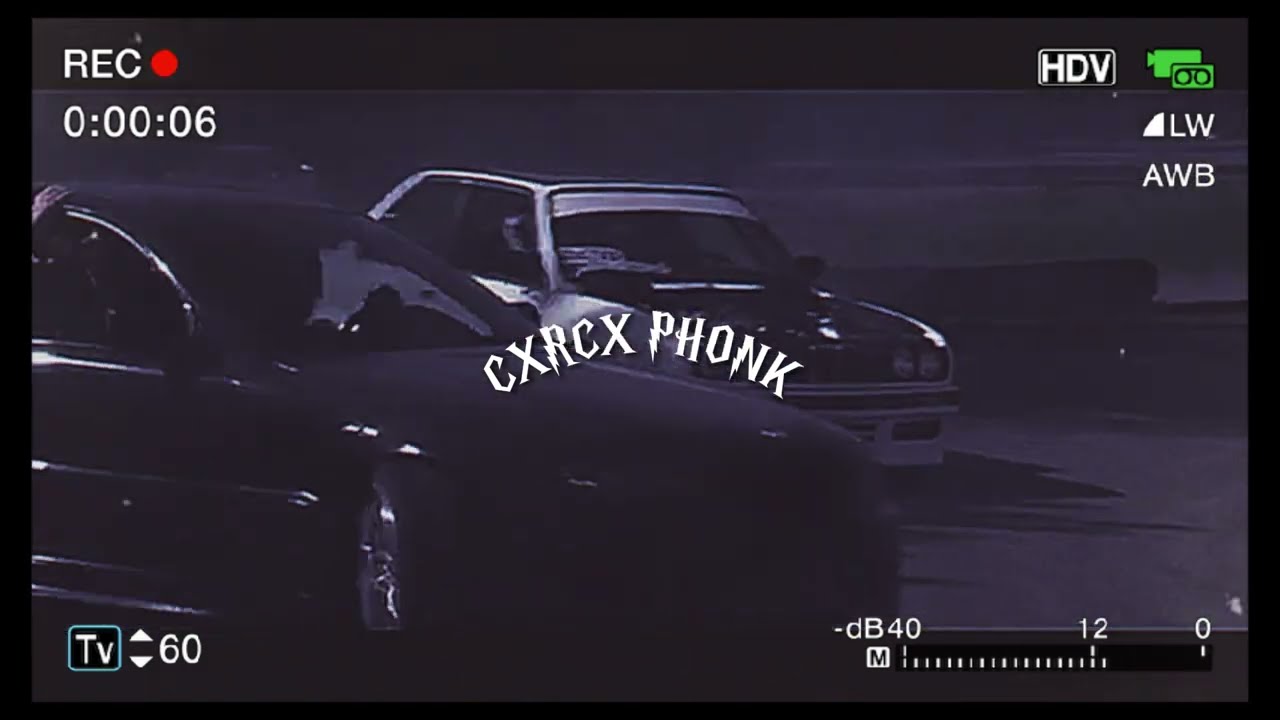 Ancient Rituals - Glexks (Slowed+Reverb)