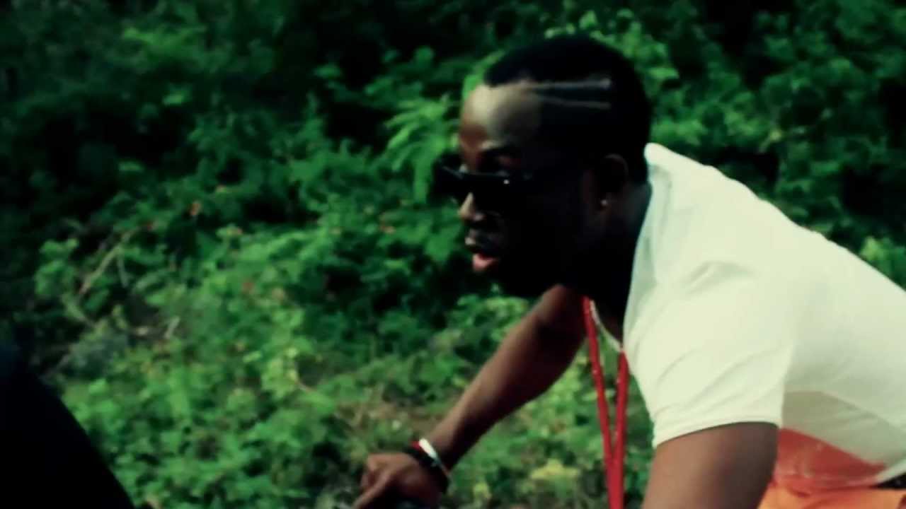 RICHIE LOOP - PARTY ROCKS - BEYOND THE VIDEO - YOSEF TV