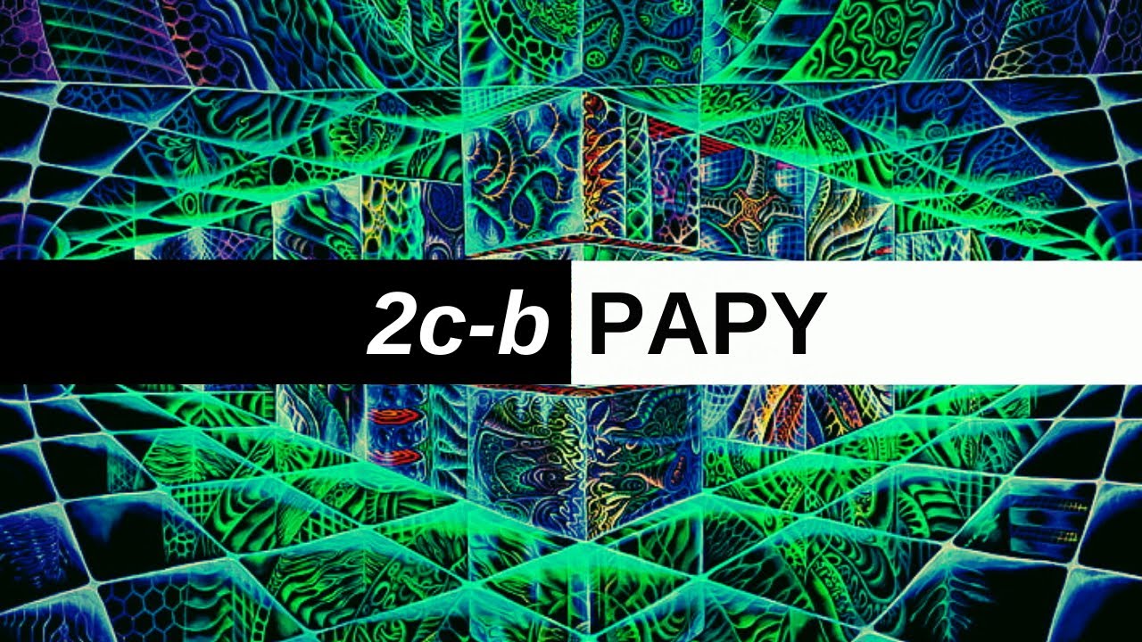 Trip audio : Mon trip le plus puissant les yeux ouverts (2c-b) - exp&eacute;rience dangereuse