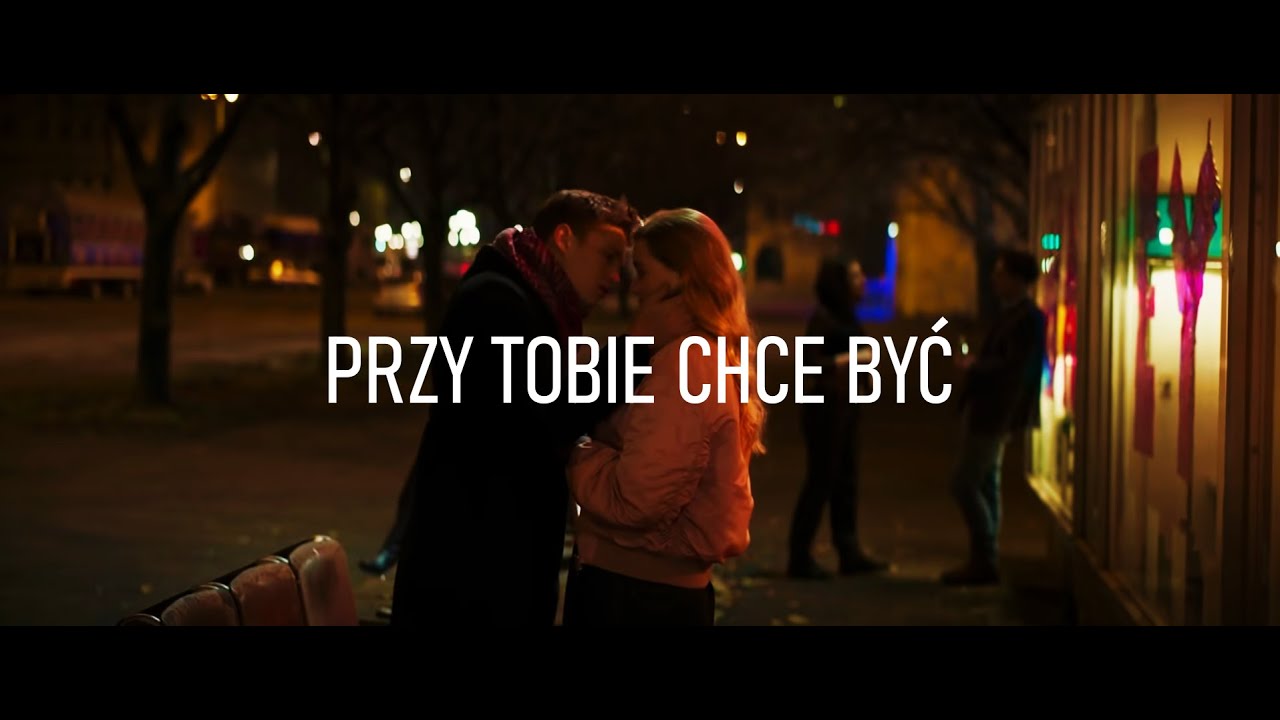 EMASIK X MEID Ft. Xenoo - Przy Tobie chcę być (VIDEO) NOWOŚĆ 2021