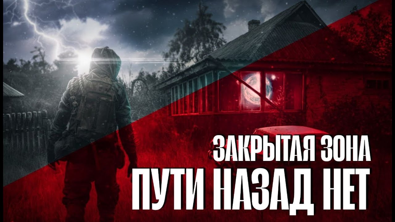 ДЕНЬ СОЛОВЬЯ |5| Whisper of the Zone | STALKER |  RP