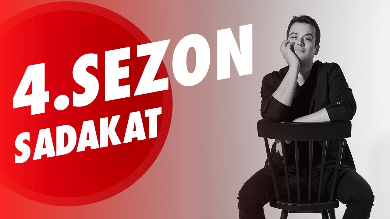 İLİŞKİDE SADAKAT & SADAKATSİZLİK