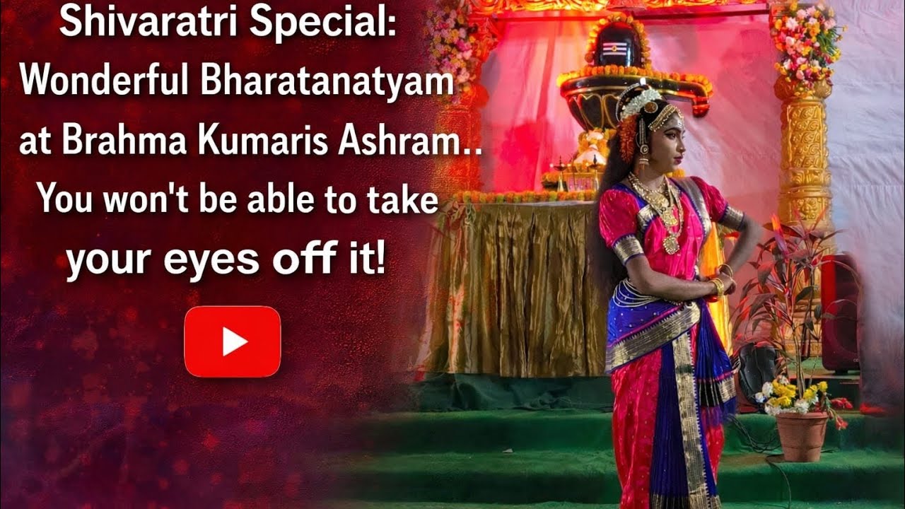 #shivaratri#special#wonderful#bharatanatyam#performance#india #treding#viral#video#god#song#shivaya 