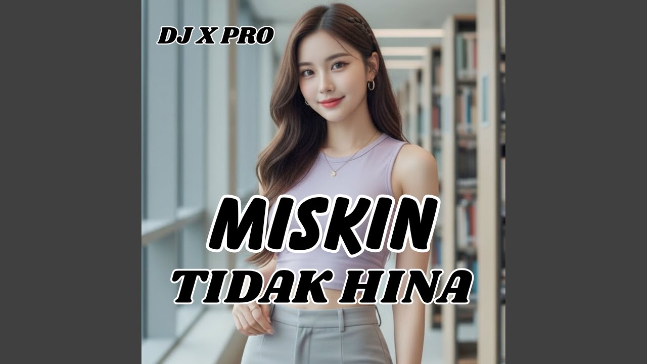 Miskin Tidak Hina