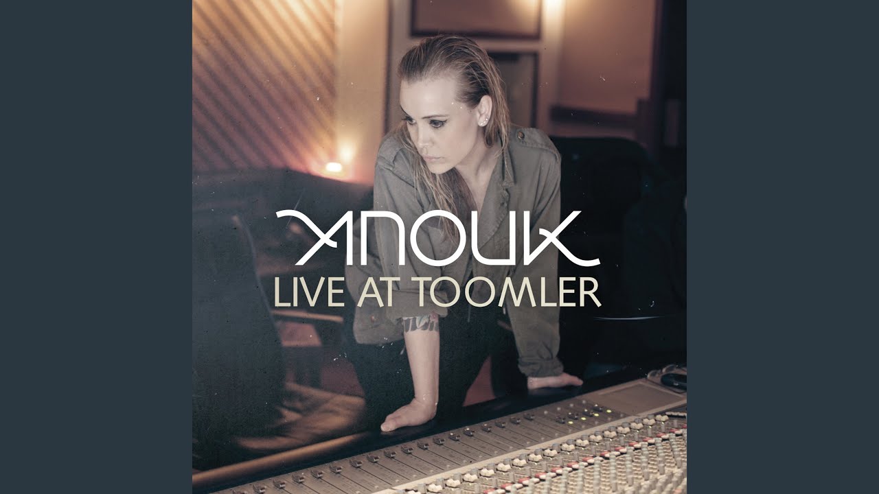 Ms. Crazy (Live From Toomler,Amsterdam,Netherlands/2011)