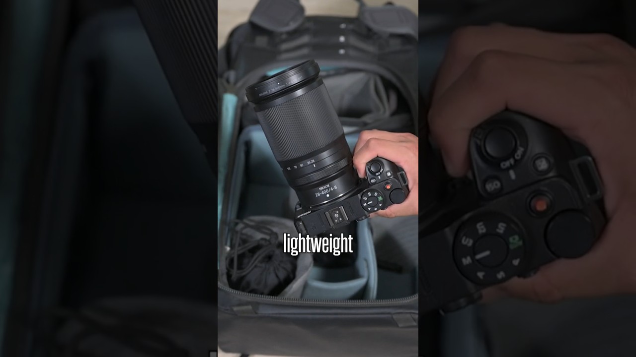 The BEST BUDGET CAMERA For Landscape Photography #landscapephotography