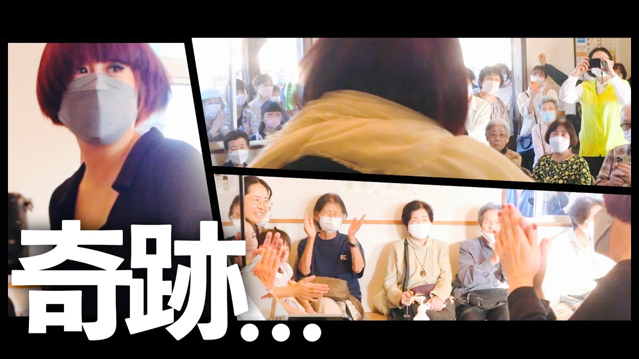 【神回】駅が大パニック？！プロが田舎のストリートピアノを弾いたらまさかの大観衆でヤバいことに…【奈良・天理】柳本ピアノ
