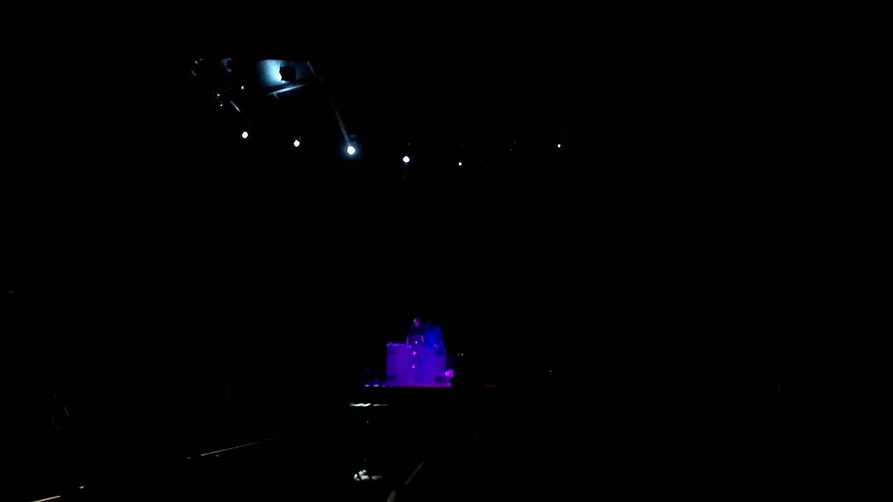 Dni Gorzowa 2011 - DJ GRA -- DJ REFILL oraz DJ ANDY K [HD]