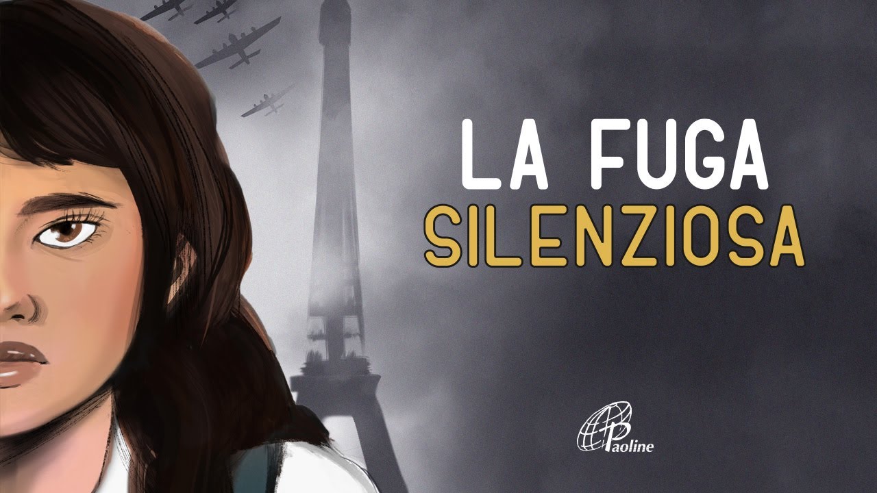La fuga silenziosa - Daniela Cologgi