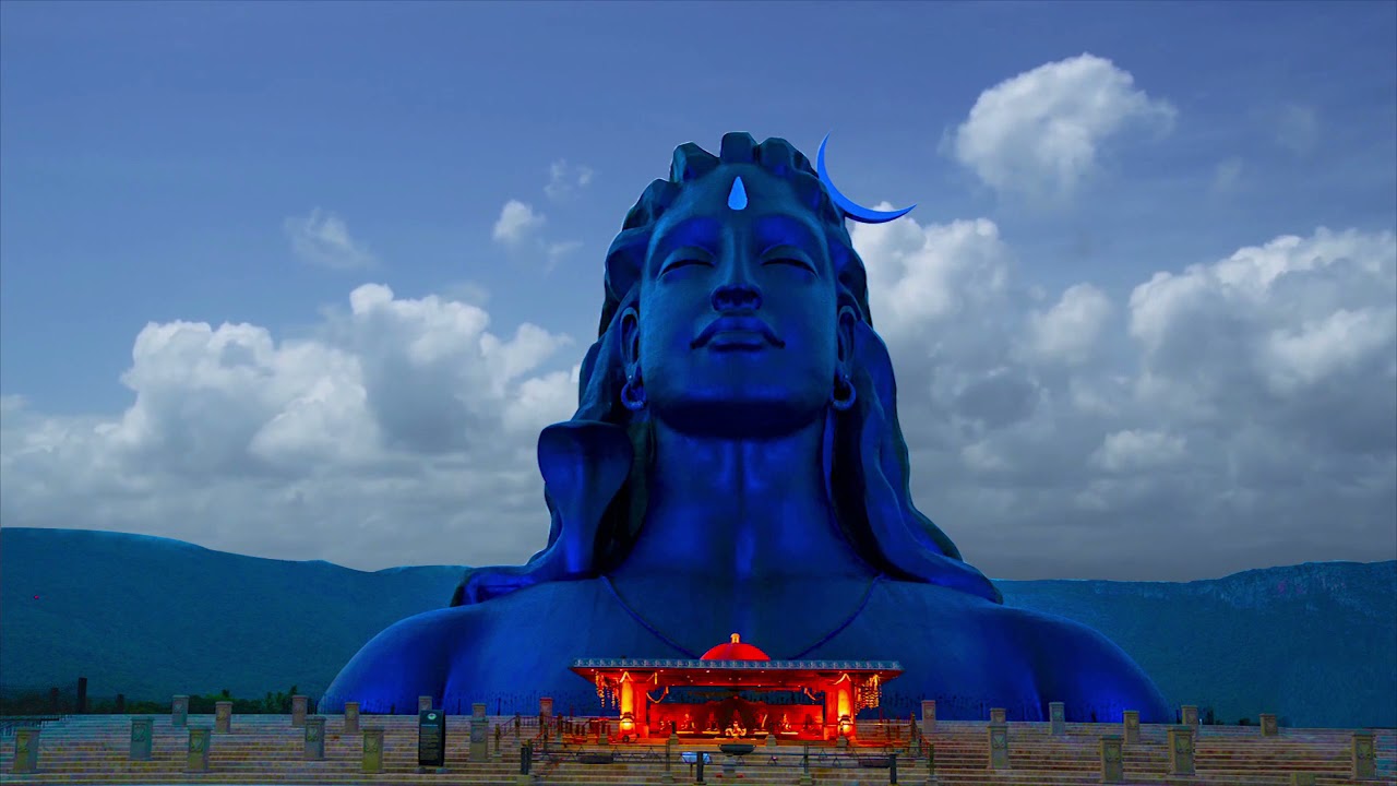 OM Namah Shivaya | 108 Times | Most Powerful Shiva Mantra | S.P. Balasubramanyam #omnamahshivaya