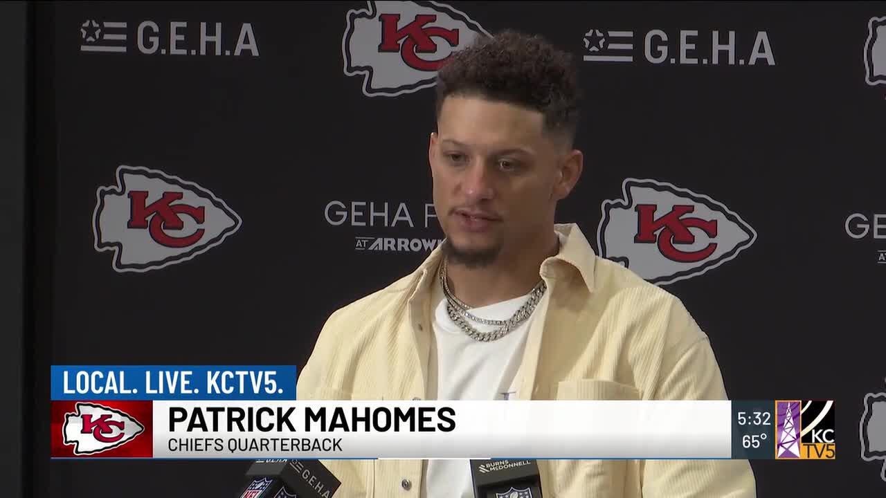 Chiefs shutout Raiders in Arrowhead Stadium matchup