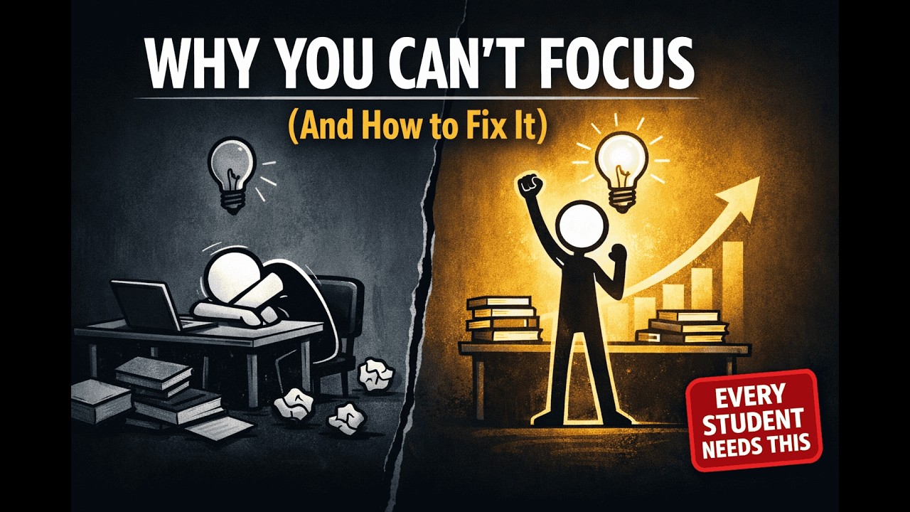 Don’t Scroll… This Is For You | 2 Min Reset