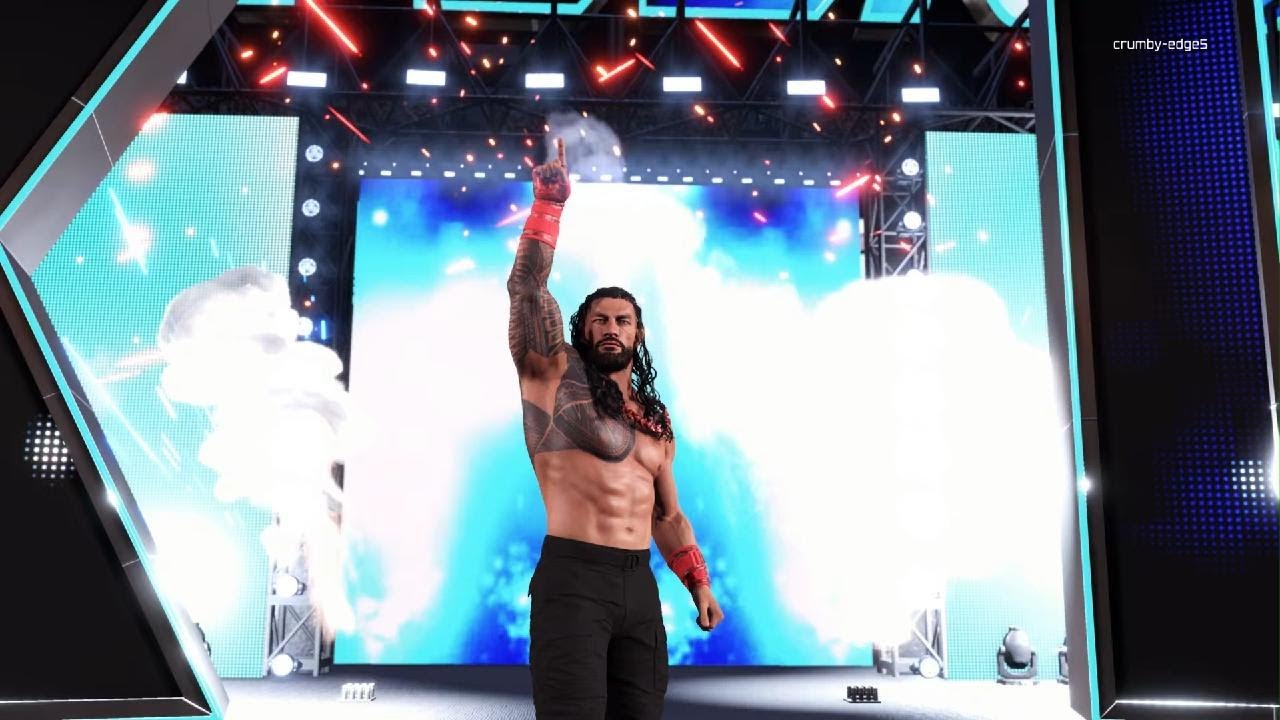 WWE 2K25 deadman edition 💀