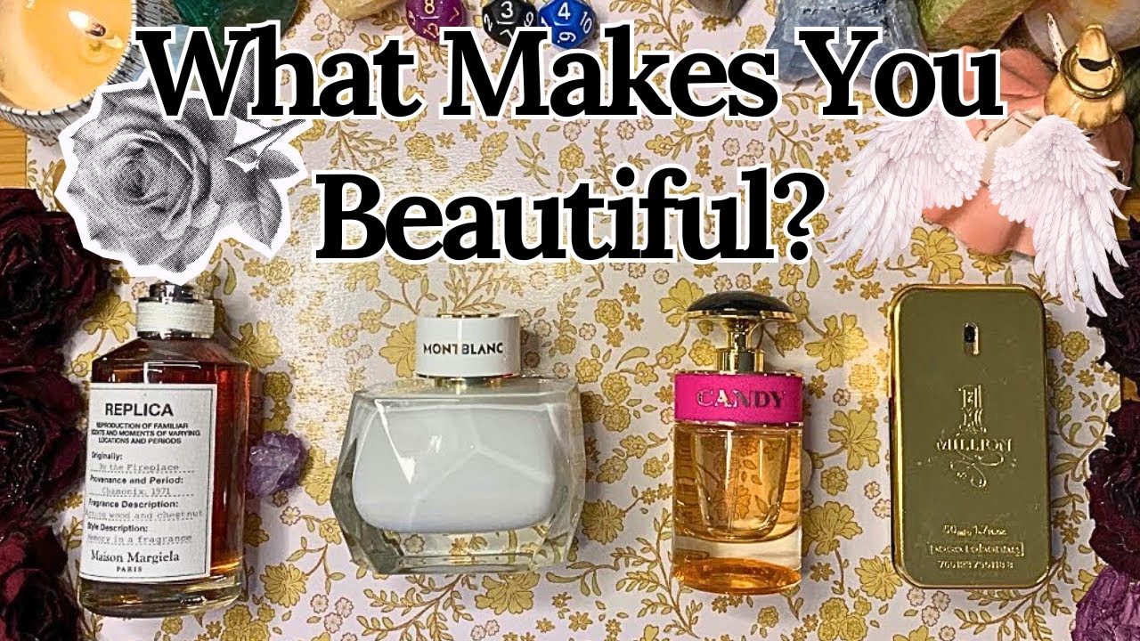 What Makes You Beautiful? 💗Pick a Card😍