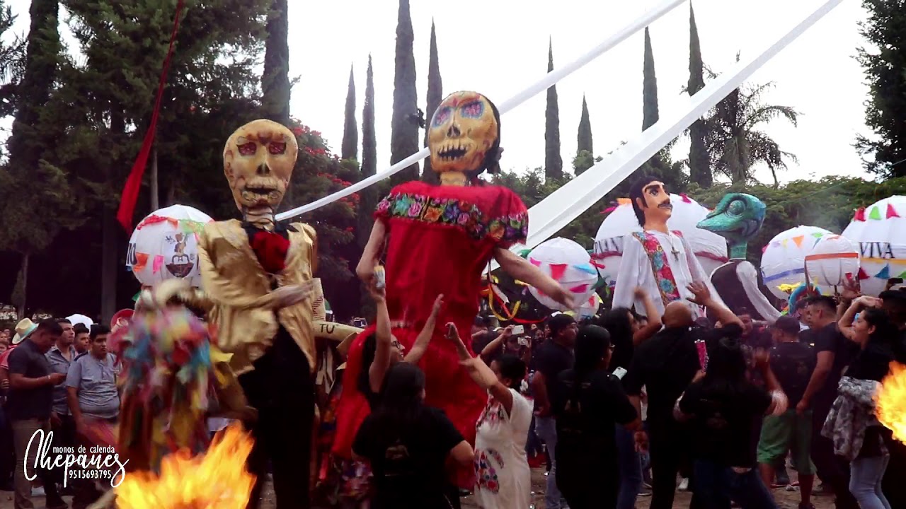 Banda imperial de Huajuapan huitzo 3era sección 2019