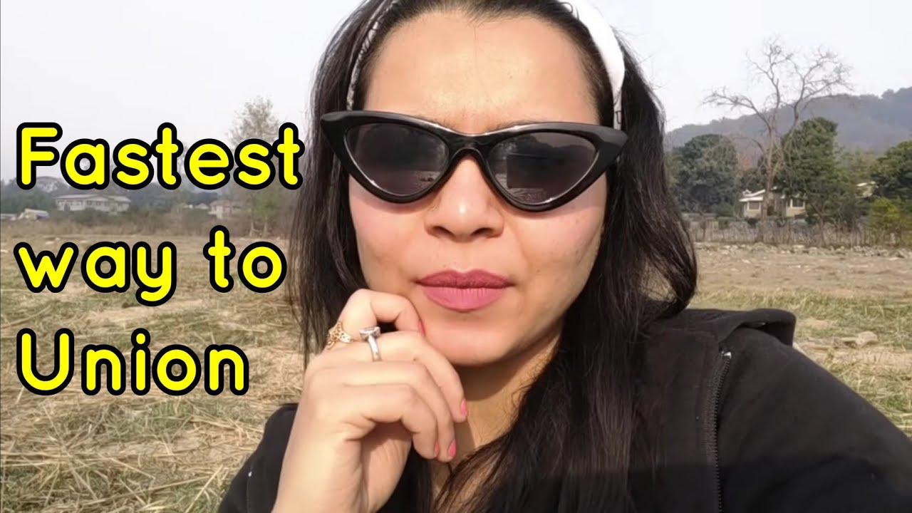 The Fastest way of getting into a Twinflame Union !